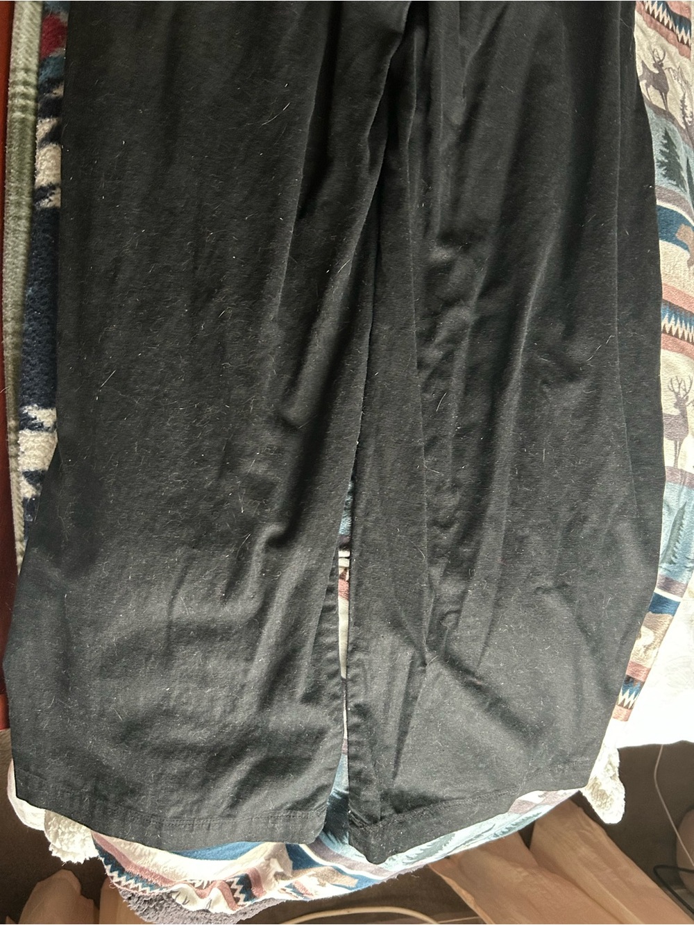 J. Crew Linen Drawstring pants - Picture 6 of 11